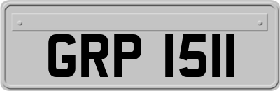 GRP1511