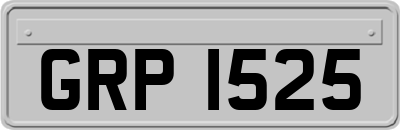 GRP1525