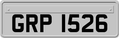 GRP1526