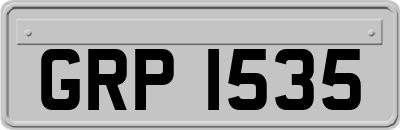 GRP1535
