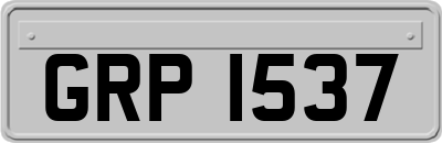 GRP1537