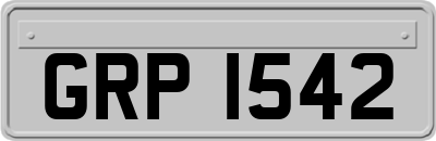 GRP1542