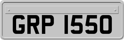 GRP1550