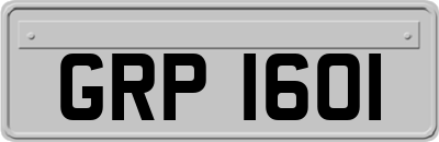 GRP1601