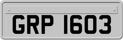 GRP1603