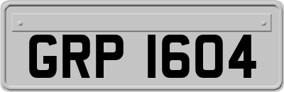 GRP1604