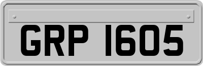 GRP1605