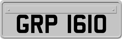 GRP1610