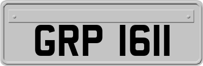 GRP1611
