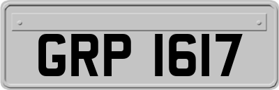 GRP1617