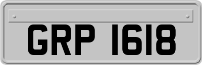 GRP1618