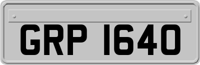 GRP1640