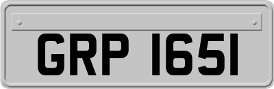 GRP1651