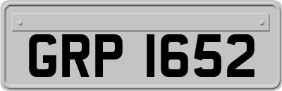 GRP1652