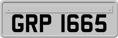 GRP1665