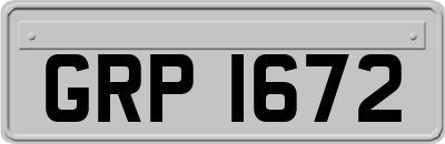 GRP1672