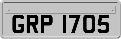 GRP1705