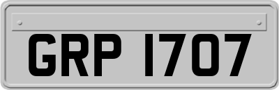 GRP1707