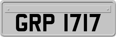 GRP1717