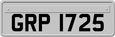 GRP1725