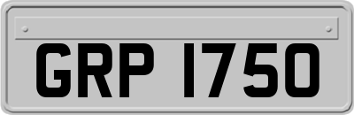GRP1750