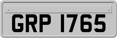 GRP1765