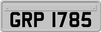 GRP1785