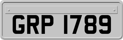 GRP1789