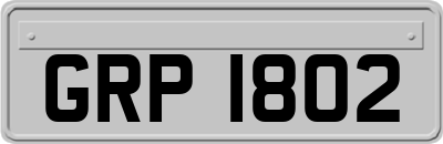 GRP1802