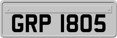 GRP1805