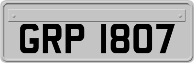 GRP1807