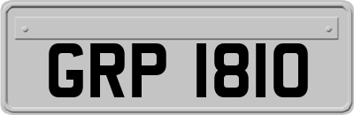 GRP1810