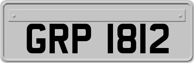 GRP1812