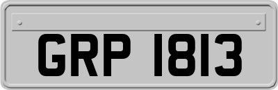 GRP1813