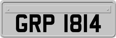 GRP1814