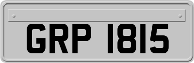 GRP1815