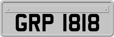 GRP1818