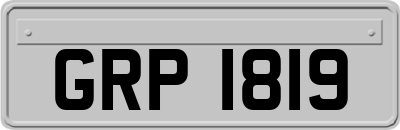 GRP1819