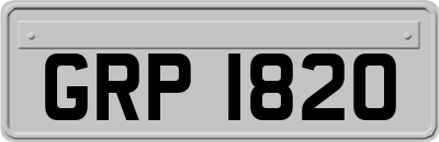 GRP1820