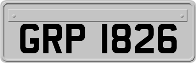 GRP1826