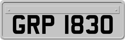 GRP1830