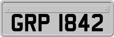 GRP1842