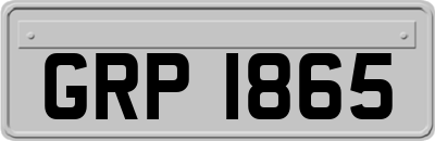 GRP1865