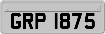 GRP1875