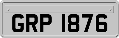 GRP1876