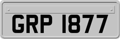 GRP1877