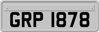 GRP1878