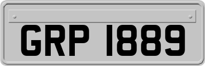 GRP1889