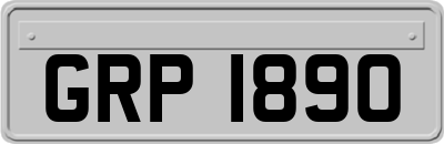 GRP1890