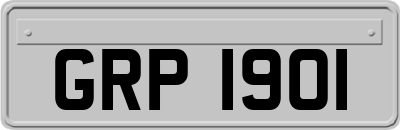 GRP1901
